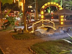 -陶缘一号·四季缘·老字号顺德菜·户外婚礼家宴(西滘店)
