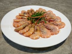 -四川小胡子海鲜(丁村万人海鲜广场店)