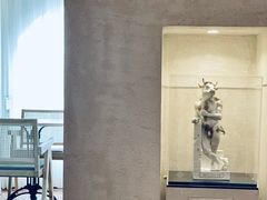 -Me Coffee下午茶艺术空间