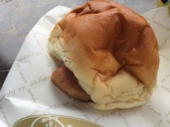 -老佛爷饼店