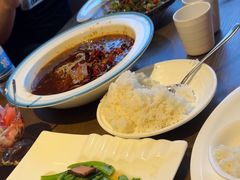 -HOHO餐厅(古子城店)