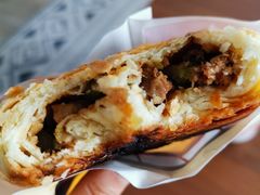 -吉品合酥脆烤饼(嘉里城店)