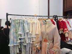 -南京东郊国宾馆