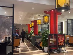 -汉水谣·江景餐厅(江滩店)