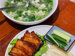 -妈妈菜舟山海鲜(定海古城店)
