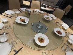 -南昌绿地铂瑞酒店·臻萃轩中餐厅