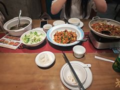 -老山村酒楼(白石洲店)