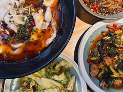 -懒人盐府人家(航天桥店)