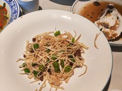 -老阿爸鲜鱼土菜(昆山花桥店)