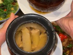 -西江美食舫·江西菜(健德桥店)