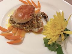 蟹壳黄-王宝和酒家(黄浦店)