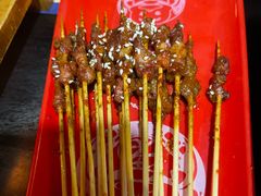 -老表记广西宵夜螺蛳鸭脚煲(西大店)