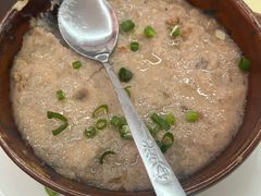 钵仔莲藕粉-腰记饭店(龙源路店)