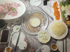 -鱼豆吉·豆浆鱼火锅(宜昌万达店)