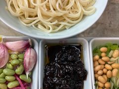 老北京炸酱面-小吊梨汤·北京菜(香山店)