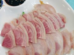 -粤·向群饭店(泮塘路店)