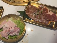 -炙城·韩式烤肉(南京东路店)
