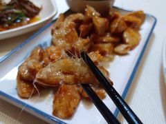 -东北一家人(友谊街店)