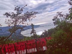 -鹿回头风景区