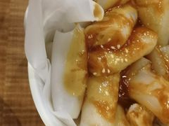 -新世界餐厅(万达店)