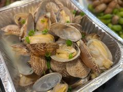 -玲婧胡同·生日蛋糕·餐厅(嘉里城店)