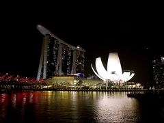 -新加坡文华东方酒店