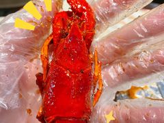 酱香小龙虾-辣皇朝小龙虾(六一店)