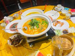 -明丰小渔馆(明月路店)