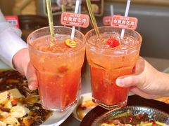 -麻都·成都菜(人民广场店)