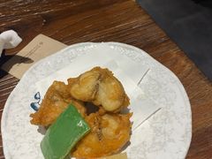 -桥岚·巷子鲜河豚鱼(专门店)