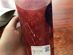 -茶百道(新城市广场店)