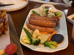 -haxnbauer海森堡德国餐厅(深圳coco店)