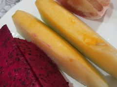 -晶丽香榭自助餐(南京大饭店)