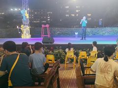 -渔家火锅·海鲜自助餐·演艺(亚龙湾天域酒店)