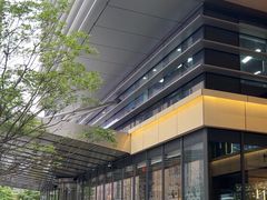 -深圳光明希尔顿花园酒店