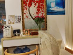 点击看大图 -丝域养发馆