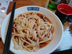 -晋B2008刀削面(小南庄店)