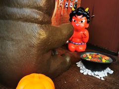 -神户赤童日式烤肉伙伴(东直门店)
