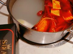 -釜盛海鲜烤肉火锅自助料理(正义坊购物中心店)