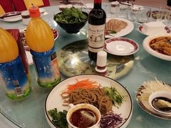 -全聚德(长江路店)