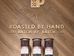 -Peet's Coffee皮爷咖啡(德基店)