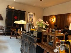 -银米·云南传统过桥米线(双廊黑金冠店)
