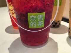 -奈雪的茶(广州万菱汇PRO店)