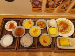 -拾光·小碗甜品