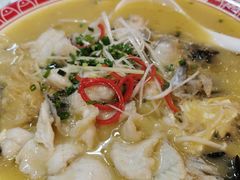-东四民芳餐厅(世茂工三店)