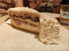 -The Cheesecake Factory芝乐坊餐厅(王府中环东座店)
