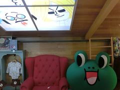 -line friends(明洞旗舰店)