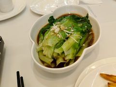 -谢先生酒店·椒宴集(沙湖店)