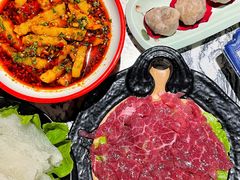 -京元盛铜锅涮肉(上海总店)