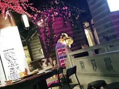 -韵秋荷(宝山龙湖天街店)